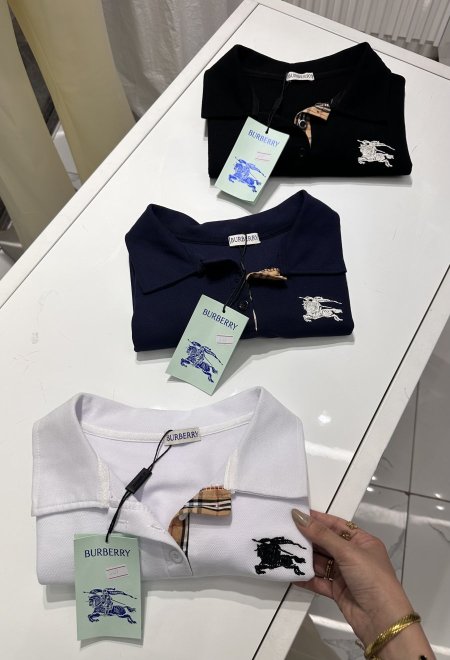 بلوزة BURBERRY